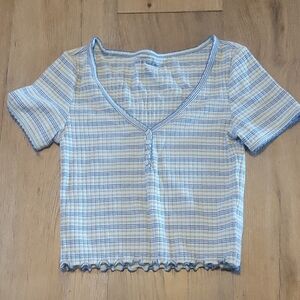 American Eagle Size Xsmall Top